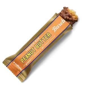 Barebells Protein Bar Peanut Butter 55g