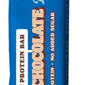 Barebells Protein Bar - Salty Chocolate 55g
