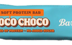 Barebells Coco Choco proteinbar 55g