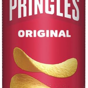 Pringles Original 165g