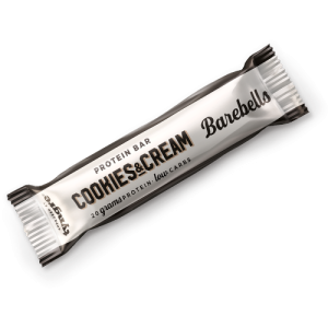 Barebells Protein Bar - Cookies & Cream 55g