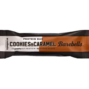 Barebells Cookies & Caramel 55g
