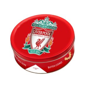 Liverpool Butter Cookies 340g