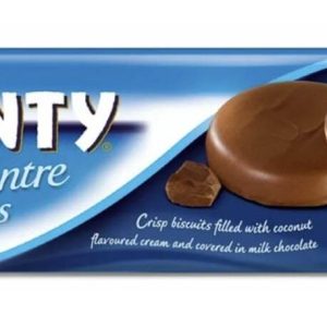 Bounty Secret Centre Biscuits 132g