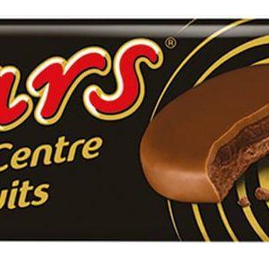 Mars Secret Centre Biscuits 132g(BF:2025-09-12)