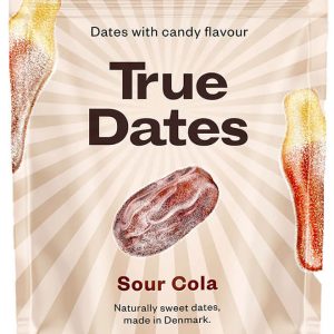 True Dates Sour Cola 100g(BF:2025-11-22)