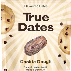 True Dates Cookie Dough 100g