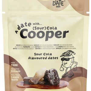 Dadlar A Date With Cola Cooper 100g(BF:2025-10-31)