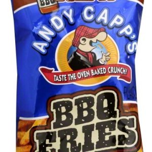 Andy Capps BBQ Fries 85g