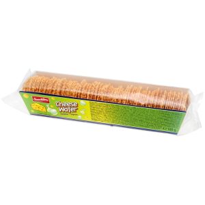 Snackline Cheese Wafers Onion 100g