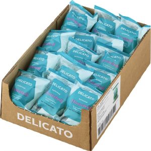 Delicato Havreboll 55g x 25st