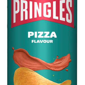 Pringles Pizza 165g