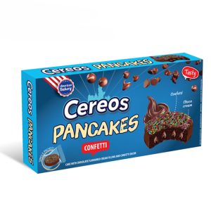 American Bakery Cereos Pancakes Confetti 150g