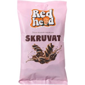 Redhead Skruvat 100g