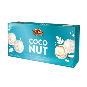 Papagena Rånbollar med Kokosfyllning 120g