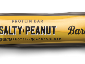 Barebells Protein Bar - Salty Peanut 55g
