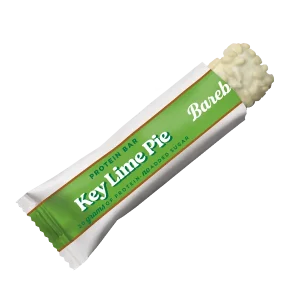 Barebells Proteinbar Key Lime Pie 55g