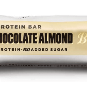 Barebells Protein Bar - White Chocolate Almond 55g