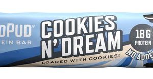 Propud Protein Bar Cookies n Dream 55g