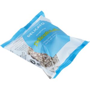 Delicatoboll 58g x 25st