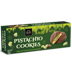 Bardollini Pistachio Cookies 96g