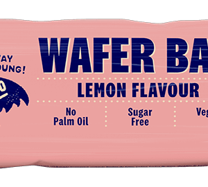 HealthyCo Wafer Bar - Lemon 24g