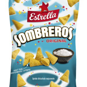 Sombreros Original 125g