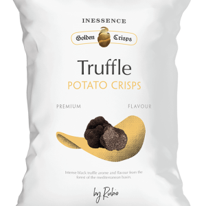 Rubio Truffle Potatischips 125g