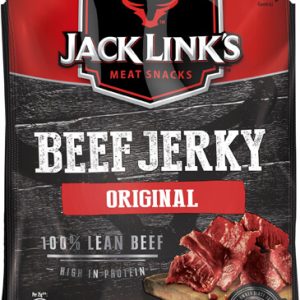 Jack Links Beef Jerky - Original 25g x 12st