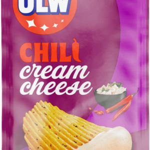 OLW Dippmix Chili Cream Cheese 24g x 5st