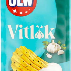 OLW Dippmix Vitlök 21g x 5st