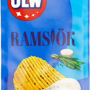 OLW Dippmix Ramslök 24g x 5st