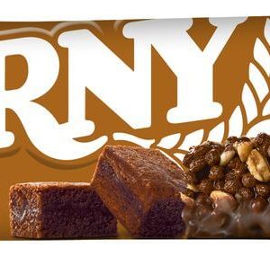 Corny Big Brownie 50g