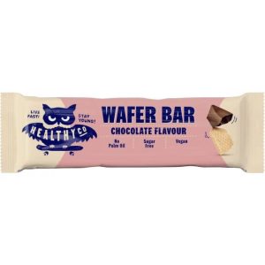 HealthyCo Wafer Bar - Chocolate 24g