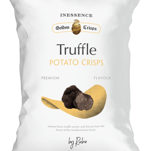Rubio Truffle Potatischips 45g(BF:2025-11-16)