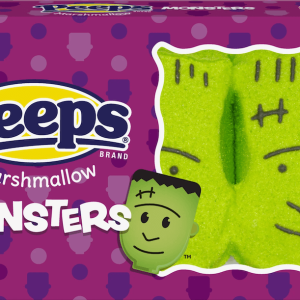 Peeps Marshmallow Monsters 42g