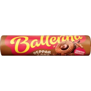 Ballerina Pepparkaka 205g