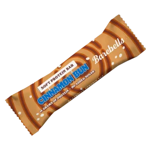Barebells Soft Bar Cinnamon Bun 55g