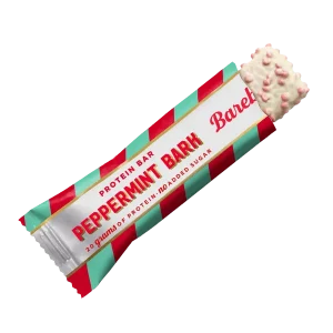 Barebells Peppermint Bark 55g