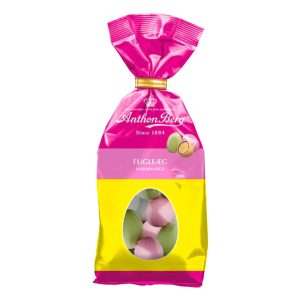 Anthon Berg Marsipanägg - 124 g