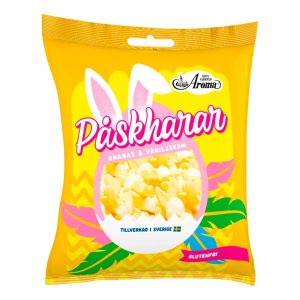 Aroma Påskharar - 90 g