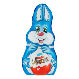 Kinder Surprise Bunny Blå - 75 g