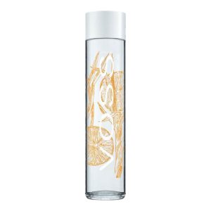 Voss Tangerine Lemongrass Kolsyrat Vatten - 375 ml