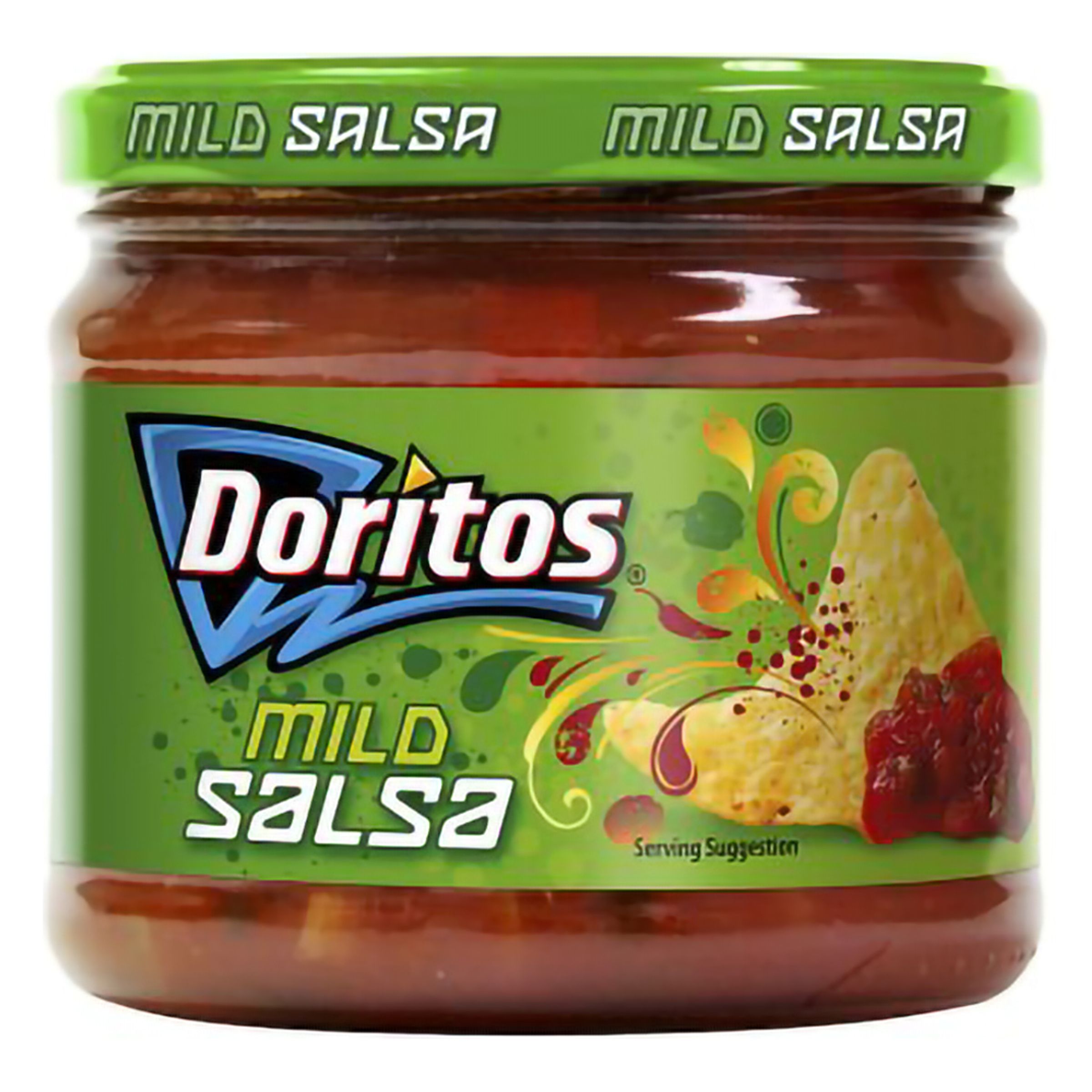 Doritos Mild Salsa - 300 g