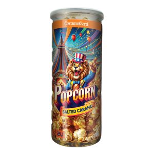 Popcorn Salted Caramel - 170 g