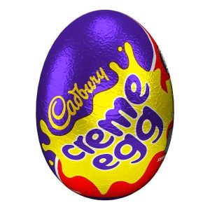 Cadbury Creme Egg - 40 g