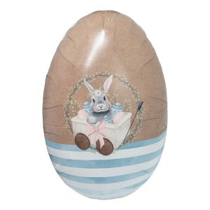 Påskägg Kanin