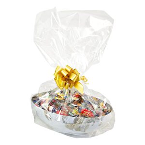 Påskägg med Godis Egg Royale - 1,3 kg