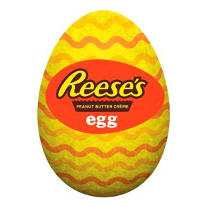 Reeses Peanut Butter Creme Egg - 34 g