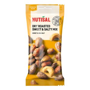 Nutisal Sweet & Salty - 60 g